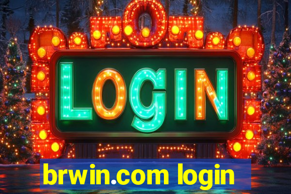 brwin.com login